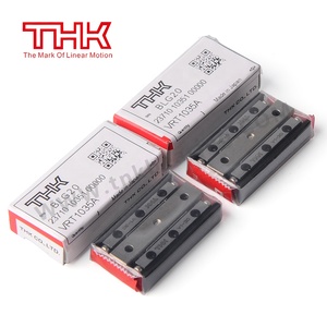 T HK VRT1035A BLG20 japonya orijinal lineer kılavuz rayı ve blok rulman slayt üreticisi toptan CNC kiti Guid 3d yazıcı - Product Image 4