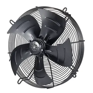 مروحة محورية رخيصة الثمن maer axial fan refrigueracion