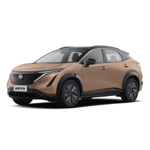 Vehículo EV para adultos <span class=keywords><strong>Nissan</strong></span> <span class=keywords><strong>Ariya</strong></span> coches usados vehículo eléctrico puro 0,5 H carga rápida con <span class=keywords><strong>precio</strong></span> barato - Product Image 2