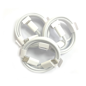 Bán Buôn 1M 20W 2.4A USB-C Để USB-C Cáp Truyền Dữ Liệu Tốc Độ Nhanh Sạc Cáp Cho iPad Điện Thoại Máy Tính Bảng - Product Image 2