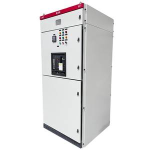 <span class=keywords><strong>Tableau</strong></span> de distribution, interrupteur principal ACB, armoire de commande électrique, commutation automatique, boîte de distribution intelligente, panneau électrique - Product Image 1