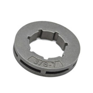 Pignon à dents fines MS381 pour chaîne 73380, roue motrice pour tronçonneuse, petites pièces pour tronçonneuse - Product Image 2