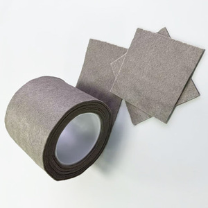 Hm Huiming Alginato con Iones de Plata, Algodón Punzonado con Agujas, 110cm, Tela No Tejida Médica, Apósito para Cicatrices - Product Image 2
