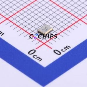 7C026000HW1 Crystal (Passive) SMD2520-4P Crystal Oscillator SMD Crystal Oscillator 26MHz 10ppm 9pF - Product Image 1