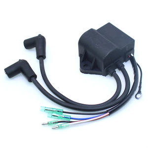 Encendedor CDI para Motor Fuera de Borda Suzuki 32900-96340 para Motor de Gasolina de 2 Tiempos de 25-30 HP, Pieza de Repuesto - Product Image 1