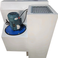 Machine de pré-ponceuse de semelles de chaussures et de meuleuse de tiges de chaussures avec sac sous vide pour la fabrication de chaussures – Aucune évaluation pour le moment – 6 vendues