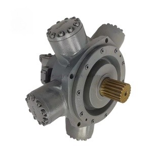 <span class=keywords><strong>Moteur</strong></span> à piston hydraulique MR700F-N1C1N1C1N Five Star Motor MR700F MRE800F MR600F MRE500E MR450E MR3600L MR4100L MR4500L MRE5400L - Product Image 1