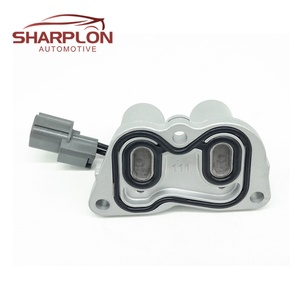 โซลินอยด์วาล์วล็อคเกียร์แท้ SP รุ่น 28300-PX4-003 สำหรับเปลี่ยนในรถยนต์ฮอนด้า แอคคอร์ด 4 สูบ, พรีลูด, อะคูรา ซีแอล, โอดิสซีย์ - Product Image 6