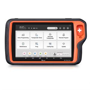 XHORSE VVDI <span class=keywords><strong>KEY</strong></span> TOOL PLUS Programmatore di Chiavi Versione VAG per <span class=keywords><strong>VW</strong></span> Audi Seat Skoda con Licenza MQB48 Gratuita Identificazione <span class=keywords><strong>Transponder</strong></span> - Product Image 1