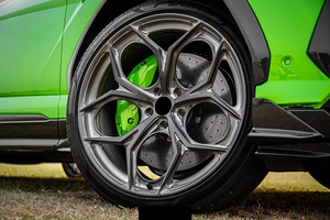 Jantes forgées en bronze 18 19 20 21 22 24 pouces concaves profondes personnalisées 5x114.3 5x130 5x120 pour BMW M4 GT3 Ferrari 296 GT3 <span class=keywords><strong>Audi</strong></span> - Product Image 5