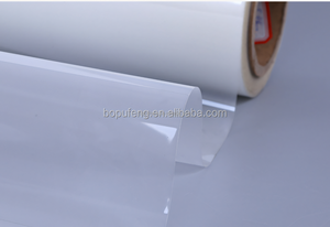 卸売食品グレードPEイージーティア保護フィルム（サシェ包装用）透明カスタマイズサイズ中国メーカー - Product Image 3