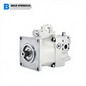 Bomba de Pistones Axiales Serie DPVG DPVG108 DPVG140 DPVG165 DPVG280 - Product Image 1