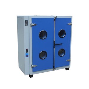 Fabricant de fours industriels à température constante de 1 mètre cube pour la stérilisation à haute température, le vieillissement et le séchage des PLA. - Product Image 1