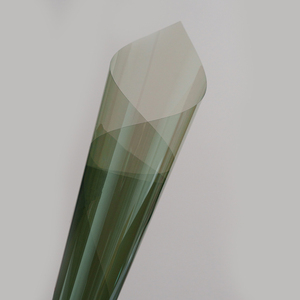 Película aislante para ventana de coche resistente a rayos UV <span class=keywords><strong>e</strong></span> infrarrojos de 2Mil de espesor, película aislante a prueba de explosiones con Control magnético - Product Image 4