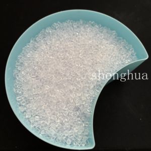 GPPS 525 535 Materia Prima Plástica PS de Grado Alimenticio, Gránulos de Plástico de Poliestireno, Resina Cristalina de Grado de Moldeo - Product Image 4