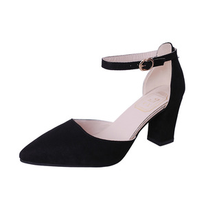 Nouvelles Sandales à Talons Hauts Asymétriques Élégantes pour Femmes – Collection 2024 – Meilleur Prix de Gros – Vente en Chine - Product Image 6