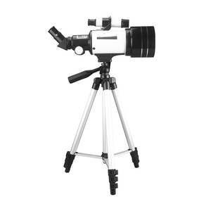 Télescope astronomique TM70300, ouverture de 70 mm, pour l'observation des étoiles et de la lune, avec support trépied, pour adultes et débutants - Product Image 4