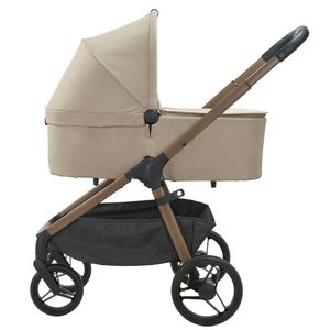 Passeggino per Neonati e Bambini con Seduta Reversibile, Chiusura Automatica con Una Mano, Carrozzina da Viaggio - Product Image 5