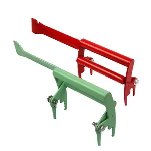 1PCS Multifunction Colored Bee Frame grip