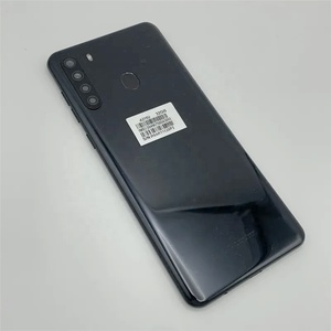 Telefono <span class=keywords><strong>Cellulare</strong></span> Usato Versione USA a SIM Singola Economico per Am Sung <span class=keywords><strong>A21</strong></span> 32GB Android Originale Sbloccato A20 A21s - Product Image 3