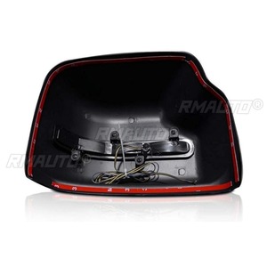 Para Suzuki Jimny JB64 JB74 3/5 puertas 2018+ Kit de carrocería Cubierta protectora para espejo retrovisor Cubierta para espejo lateral Accesorios de embellecedor para espejo retrovisor - Product Image 6