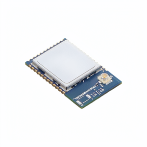 ATWINC3400-MR210UA143 โมดูลรับส่งสัญญาณ RF และโมเด็มของแท้ - Product Image 1