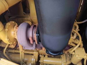 Bulldozer Caterpillar d'occasion Cat D9N D9R en stock, Caterpillar d'occasion D6R D6D D6G D6M D7G D7H, bulldozer d'occasion D6r Cat - Product Image 6