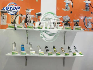 97020142400 97020142403保时捷Panamera辅助泵燃油泵汽油泵 - Product Image 2