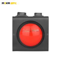 Console de contrôle DMX MOKASFX MK-20 POWER ELECTRIC