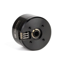 T-MOTOR GB36-2 KV30 High Precise Stable Smooth Stable and Efficient Hollow 12V 16V 24V Brushless Dc Gimbal Servo Motor