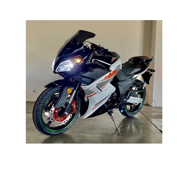 BEST PRICE VENOM X22R 250CC MOTORCYCLE 5 SPEED - READY TO SHIP