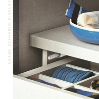 Système d'ouverture magnétique pour armoire de cuisine Zuo Gang, amortisseur de rebond, aimant pour porte, ouverture par poussée magnétique