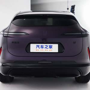 Nouvelle voiture Avatr 07 Range Extender 314 hp 5 portes 5 places SUV New Energy Vehicles Changan Avatr 07 Luxury Electric Car Long Range Range - Product Image 4