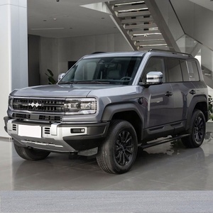 BYD Leopard 5 2025, Vehículo Todoterreno de Lujo, Leopard 5 PhEV, Vehículos de Nueva Energía - Product Image 6