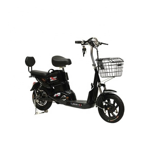 Scooter Eléctrico Compacto y Portátil City Road Light, 48v12ah/20ah, para Adultos, Yilanprincess, Ligero y Compacto - Product Image 4