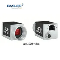 Caméra de vision industrielle Basler Ace AcA1920-48gm 23 MP fabriquée en Chine continentale