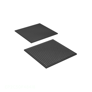 Distributeur autorisé EP2C50F484I8 484 BGA Embedded Acheter des composants électroniques en ligne - Product Image 1