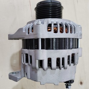 <span class=keywords><strong>Alternador</strong></span> Nuevo para <span class=keywords><strong>Nissan</strong></span> <span class=keywords><strong>Altima</strong></span> 2.4L ZD30, 23100-VW201 23100-VW211 A005TA7981 - Product Image 1