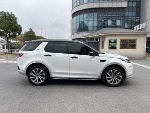 <span class=keywords><strong>Land</strong></span> <span class=keywords><strong>Rover</strong></span> <span class=keywords><strong>Discovery</strong></span> Sport <span class=keywords><strong>2021</strong></span> 249PS R-Dynamic S Performance Edition Coche profesional <span class=keywords><strong>Precio</strong></span> de exportación preferencial - Product Image 5