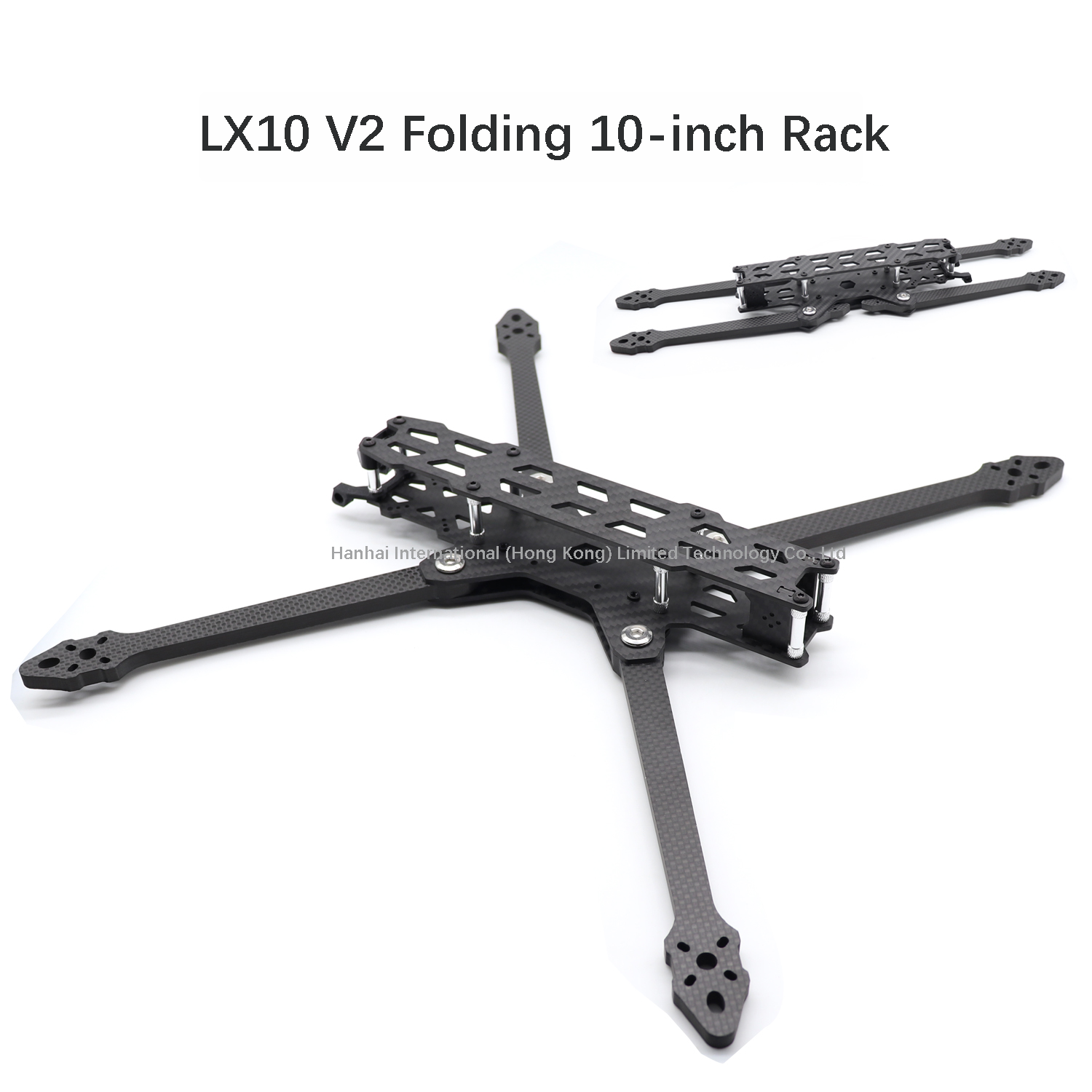 กรอบพับ V2 LX10