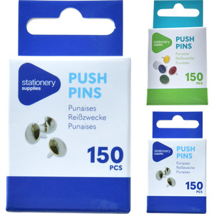 ชุดหมุดวาดเขียนแบบคละชนิด 150 ชิ้น - Product Image 1
