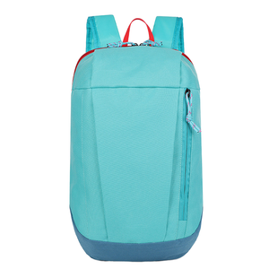 2024 New <b>Mini</b> Small <b>Backpack</b> Simple Design Fashionable Waterproof Polyester Lining Zipper Closure for Girl Boy School Short Trip - Product Image 5