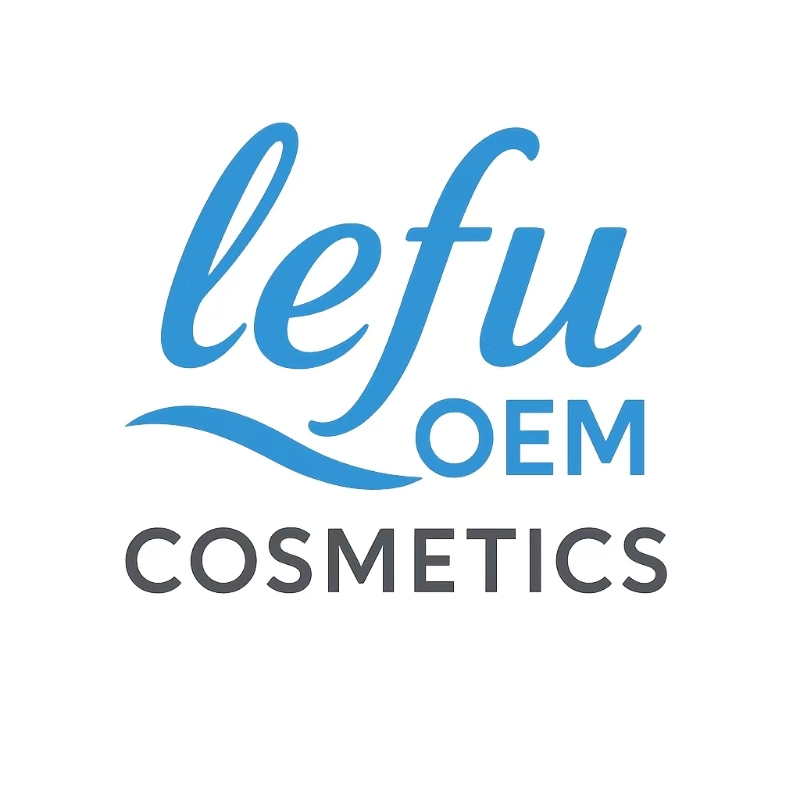 Guangdong Lefu Cosmeceutical Biotechnology Co., Ltd. logo