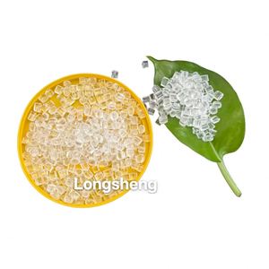 Poliestireno de Alta Calidad a Bajo Precio, Uso General, Color Natural, GPPS 525/535, Resina de Materia Prima Plástica - Product Image 5
