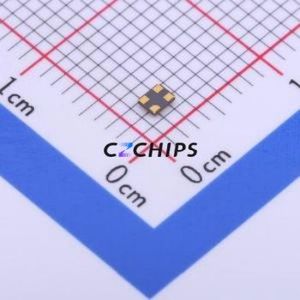 TAXM24M4ZDBCCT2T Crystal (Passive) SMD2016-4P Crystal Oscillator SMD Crystal Oscillator 24MHz 20ppm 10pF - Product Image 2