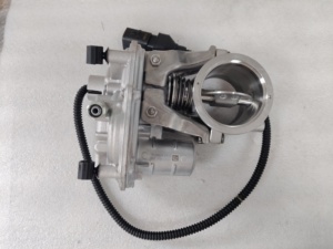 Parti Originali per Motore Diesel ISF3.8 Valvola di Scarico e Acceleratore 5566641 - Product Image 5