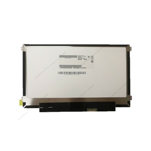 หน้าจอ LCD แล็ปท็อปใหม่ รุ่น B116XAN04.0 แบบด้าน ขนาด 11.6 นิ้ว 30 พิน แบบ On-Cell Touch Panel ความละเอียด 1366x768 อัตราส่วน 16:9 จอแสดงผลแล็ปท็อป - Product Image 2