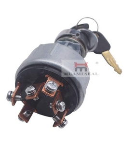 Công Tắc Đánh Lửa CAT320 <span class=keywords><strong>7Y3918</strong></span> 7Y-3918 - Product Image 5