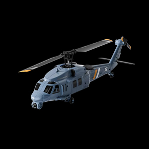 <span class=keywords><strong>Hélicoptère</strong></span> <span class=keywords><strong>télécommandé</strong></span> 4DRC L2 Apache, gyro 6 axes, rotor unique, flux optique aérien 4K <span class=keywords><strong>avec</strong></span> <span class=keywords><strong>écran</strong></span>, télécommande, cadeau pour garçons - Product Image 6