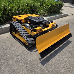 Ergonomic Control Handle Customizable <strong>Electric</strong> Snow Blower and High-Performance <strong>Lawn</strong> <strong>Mower</strong> All Seasons Must-Have Tool - Product Image 5